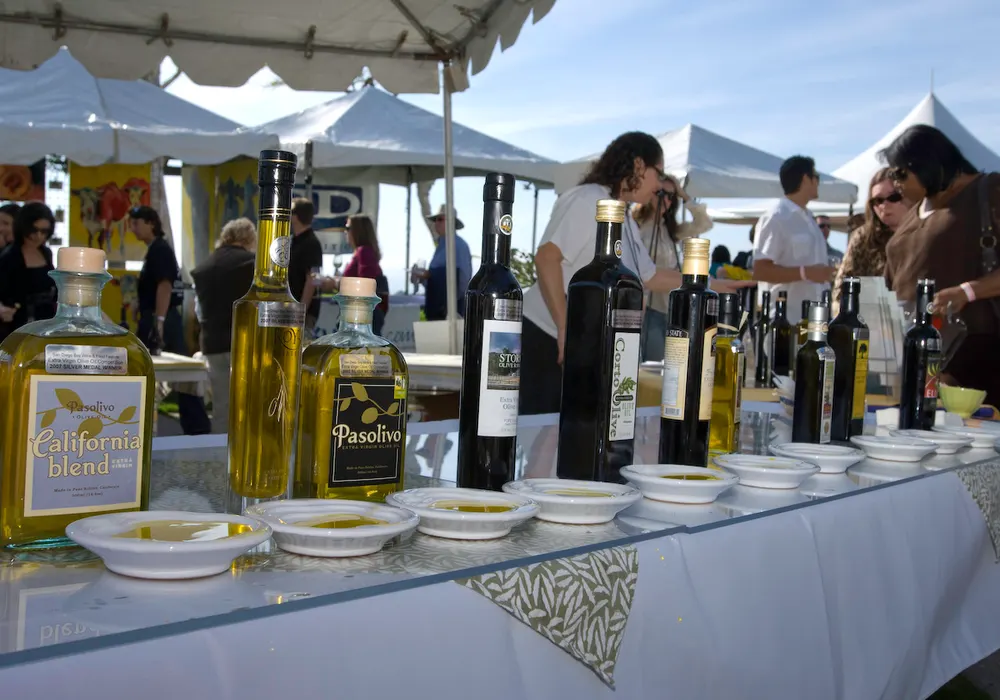 Tasta el Mareny - Feria Gastronómica