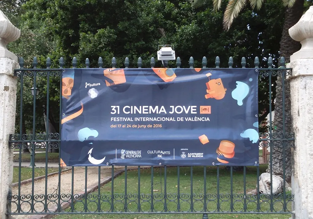 Cinema Jove: cine gratuito al aire libre, retrospectiva Greta Gerwig